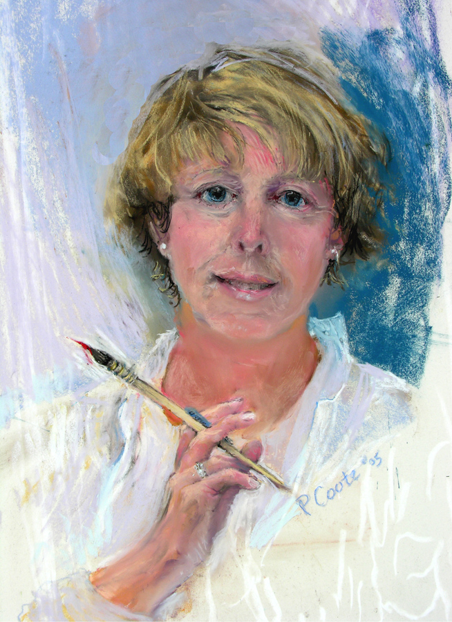 Priscilla Coote